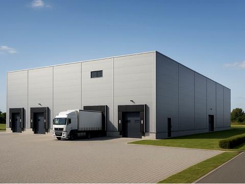 комерційна за адресою Броварська Окружна, 12