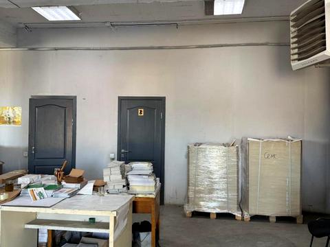 коммерческая по адресу Мрии ул. (Академика Туполева), 19