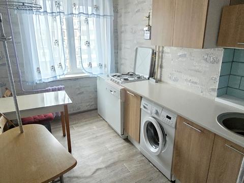 квартира за адресою Слобожанський просп. (ім. газети Правда), 1