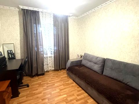 квартира за адресою Автозаводська вул., 56