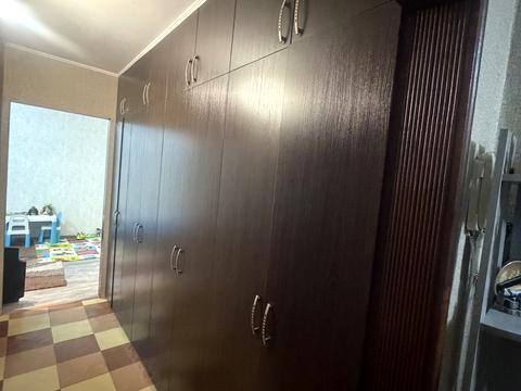 квартира за адресою Автозаводська вул., 56