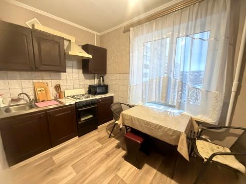 квартира за адресою Автозаводська вул., 56