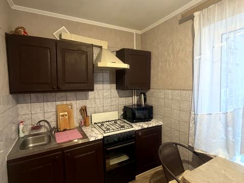 квартира за адресою Автозаводська вул., 56