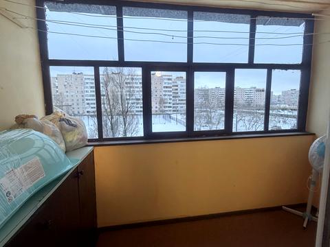 квартира за адресою Автозаводська вул., 56