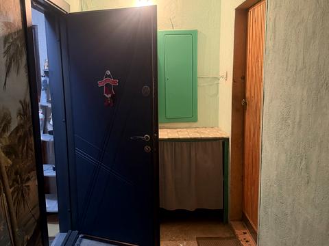 квартира за адресою Автозаводська вул., 56