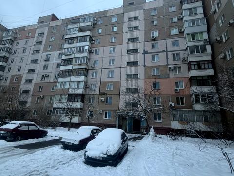 квартира за адресою Автозаводська вул., 56