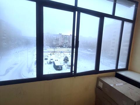 квартира за адресою Автозаводська вул., 56