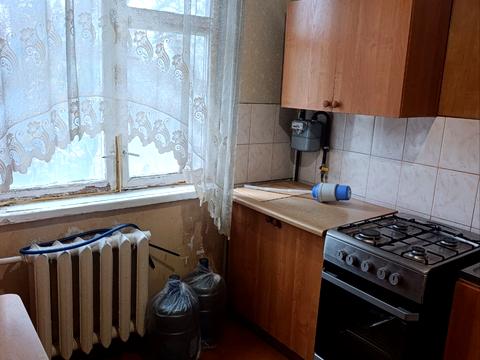 квартира по адресу Героев Крут ул. (Терешковой), 32а