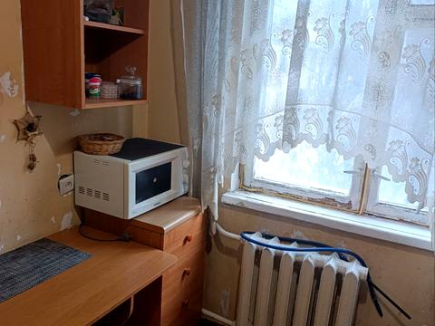 квартира по адресу Героев Крут ул. (Терешковой), 32а