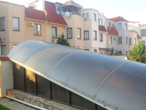 дом по адресу Педагогическая ул., 25/2