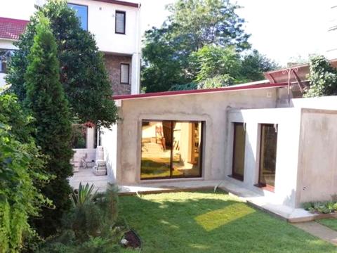 дом по адресу Педагогическая ул., 25/2