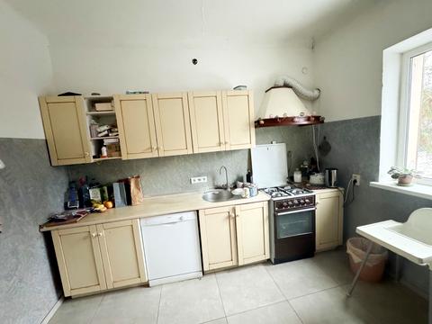 дом по адресу Миколи Будника пер.