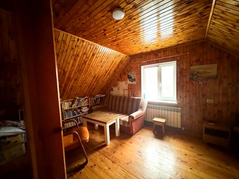 дом по адресу Миколи Будника пер.