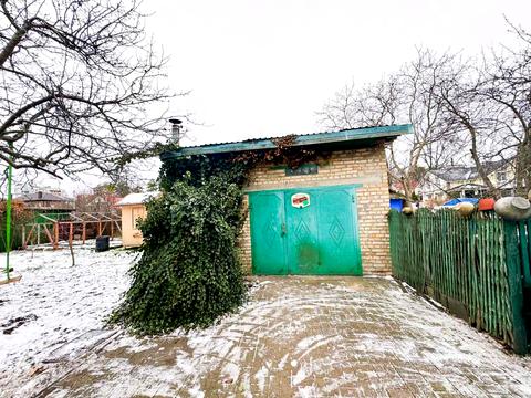 дом по адресу Миколи Будника пер.