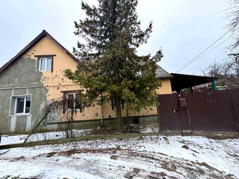 дом по адресу Миколи Будника пер.