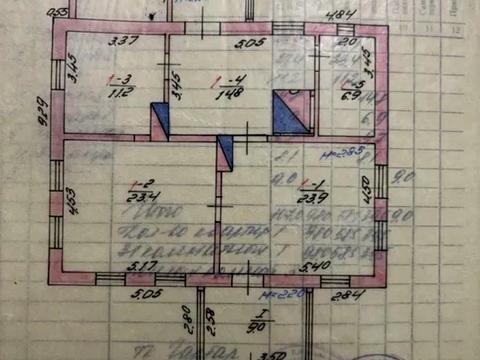 будинок за адресою Шевченка, 46