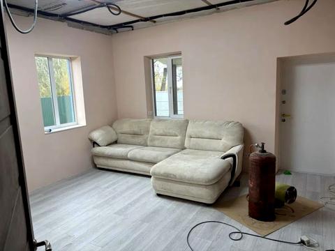 дом по адресу Шевченка, 46