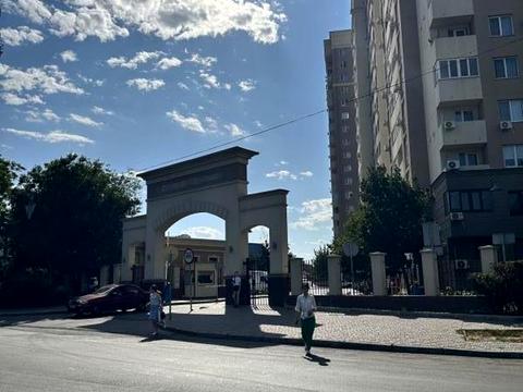 квартира по адресу Михаила Грушевского ул., 30г