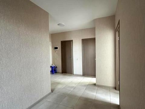 квартира по адресу Михаила Грушевского ул., 30г