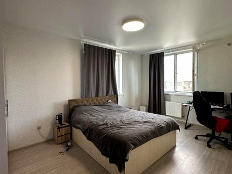 квартира по адресу Михаила Грушевского ул., 30г