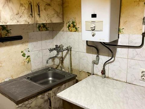 квартира за адресою Івана Пулюя вул. (Хотовицького), 9