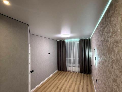 квартира за адресою Перлинна вул., 11