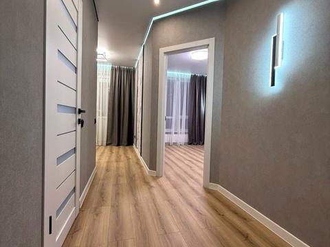 квартира за адресою Перлинна вул., 11