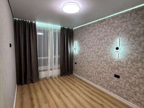 квартира за адресою Перлинна вул., 11