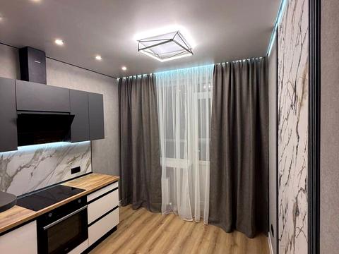 квартира за адресою Перлинна вул., 11