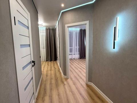 квартира за адресою Перлинна вул., 11