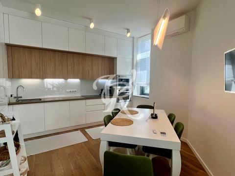 квартира по адресу Болсуновская ул. (Сергея Струтинского), 2