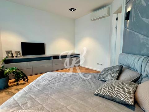 квартира по адресу Болсуновская ул. (Сергея Струтинского), 2