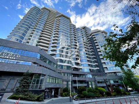 квартира по адресу Болсуновская ул. (Сергея Струтинского), 2