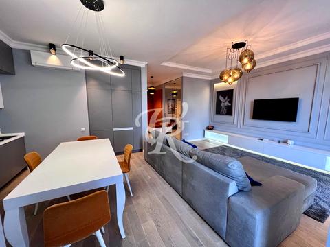 квартира по адресу Болсуновская ул. (Сергея Струтинского), 2