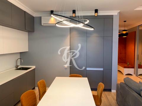 квартира по адресу Болсуновская ул. (Сергея Струтинского), 2