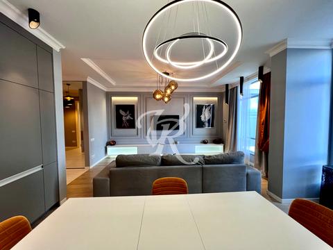 квартира по адресу Болсуновская ул. (Сергея Струтинского), 2