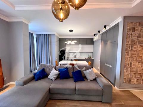 квартира по адресу Болсуновская ул. (Сергея Струтинского), 2