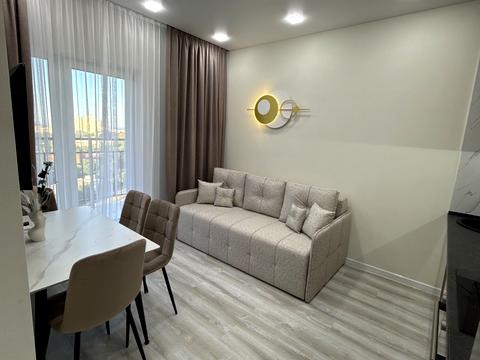 квартира за адресою Краснова вул., 1-А