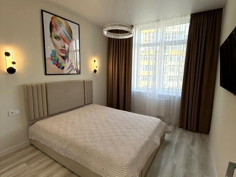 квартира за адресою Краснова вул., 1-А