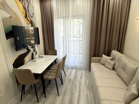 квартира за адресою Краснова вул., 1-А