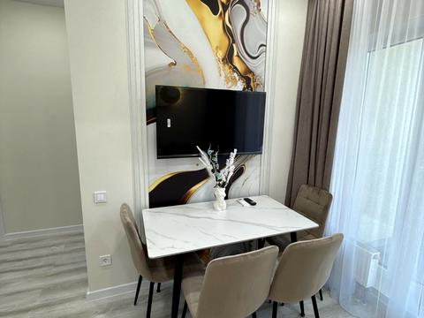 квартира за адресою Краснова вул., 1-А