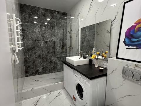 квартира за адресою Краснова вул., 1-А