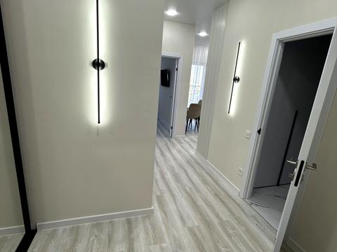 квартира за адресою Краснова вул., 1-А