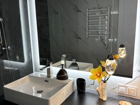 квартира за адресою Краснова вул., 1-А