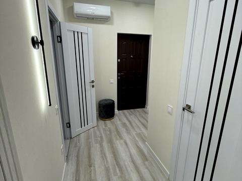 квартира за адресою Краснова вул., 1-А