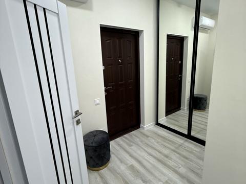 квартира за адресою Краснова вул., 1-А