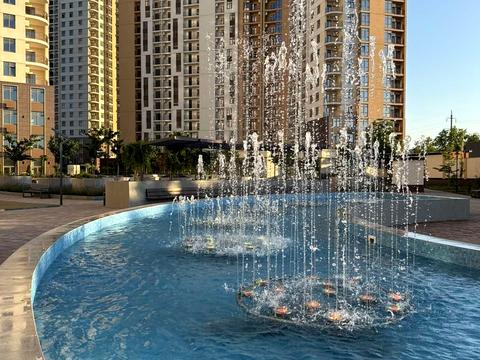 квартира за адресою Краснова вул., 1-А