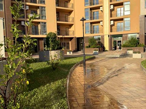 квартира за адресою Краснова вул., 1-А