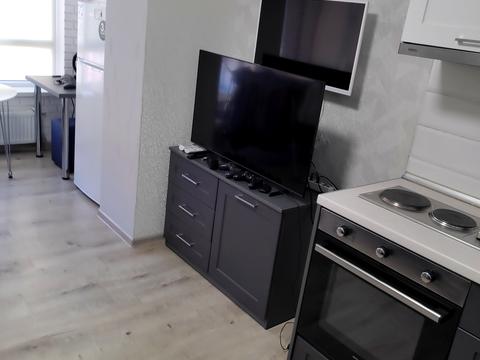 квартира по адресу Мира просп., 2-К