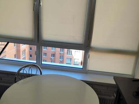 квартира по адресу Мира просп., 2-К